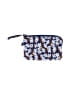 Vera Bradley 100% Cotton Blue Wristlet One size - photo 2