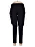 Christopher & Banks Houndstooth Black Active Pants Size XL - photo 1