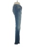 True Religion Hearts Blue Jeans Size 24 waist - photo 4