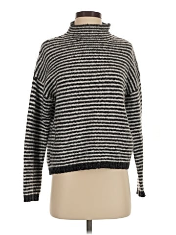 By Anthropologie Turtleneck Sweater (view 1)