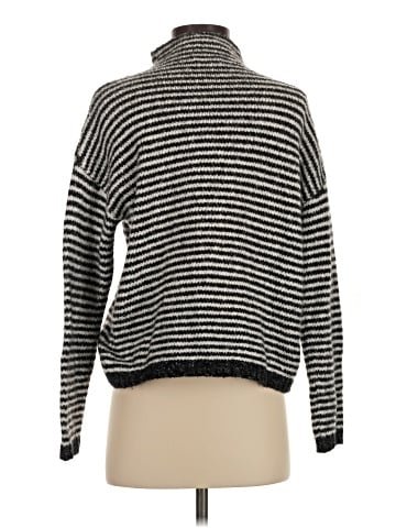 By Anthropologie Turtleneck Sweater (view 2)