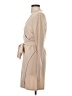 Assorted Brands Tan Casual Dress Size S - photo 5