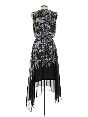 Simply Vera Vera Wang Cocktail Dress (view 2)
