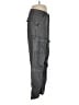 Garage Gray Cargo Pants Size 7 - photo 4
