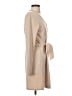 Assorted Brands Tan Casual Dress Size S - photo 4