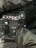 Express Black Cardigan Size S - photo 7