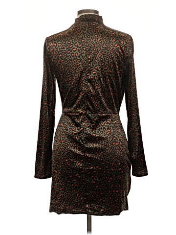 Black Halo Cocktail Dress (view 2)