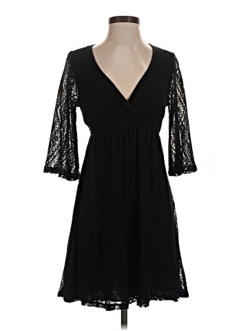 Ella Moss Cocktail Dress (view 1)
