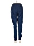 Champion 100% Cotton Solid Blue Casual Pants Size M - photo 2