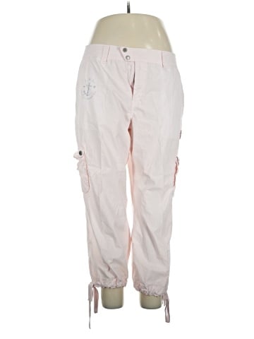 Lauren Jeans Co. Cargo Pants (view 1)