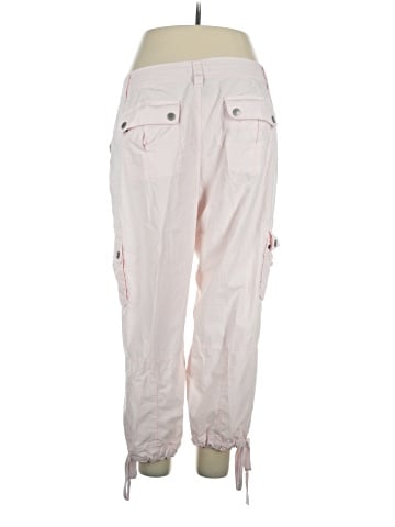 Lauren Jeans Co. Cargo Pants (view 2)