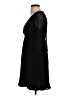 Ella Moss Black Cocktail Dress Size S - photo 5