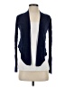 Title Nine Blue Cardigan Size XS - photo 1