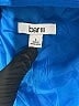 Bar III Blue Blazer Size L - photo 6