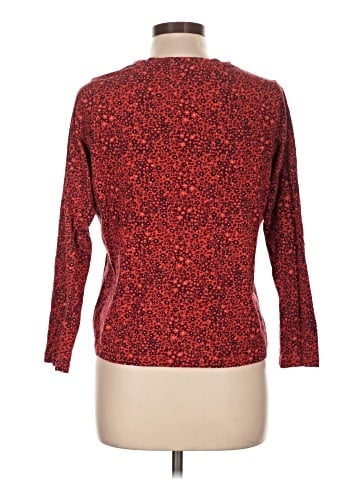 Sonoma Goods for Life 3/4 Sleeve Top (view 2)