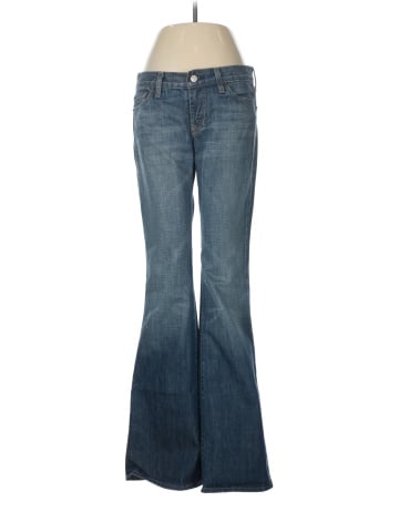 7 For All Mankind Jeans (view 1)