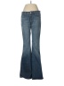 7 For All Mankind Blue Jeans Size 28 waist - photo 1