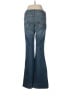 7 For All Mankind Blue Jeans Size 28 waist - photo 2