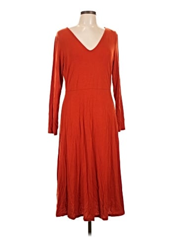 Gap Casual Dress (view 1)