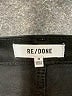 RE/DONE Black Jeans Size 30 waist - photo 4
