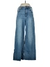 Risen Blue Jeans Size 5 - photo 1
