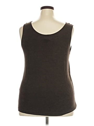 Travelers by Chico's Sleeveless Top (view 2)