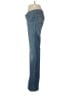 7 For All Mankind Blue Jeans Size 28 waist - photo 5