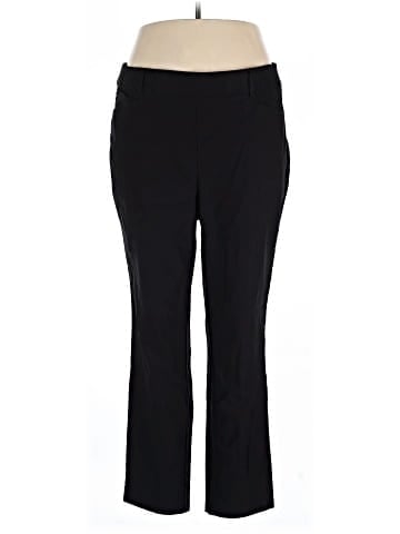 Rafaella Active Pants (view 1)