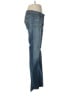 7 For All Mankind Blue Jeans Size 28 waist - photo 4