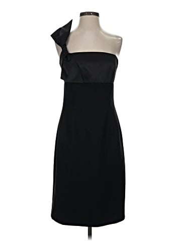 Boutique + Cocktail Dress (view 1)