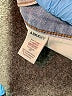 ASKK NY Blue Jeans Size 30 waist - photo 8