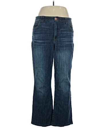 Democracy Jeans (view 1)