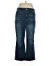 Democracy Blue Jeans Size 14 - photo 1