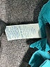 Boden Teal Dress Pants Size 4L - photo 8
