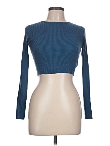 Icon Apparel Long Sleeve Top (view 1)
