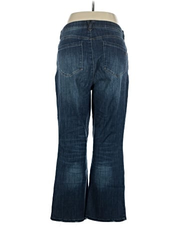 Democracy Jeans (view 2)