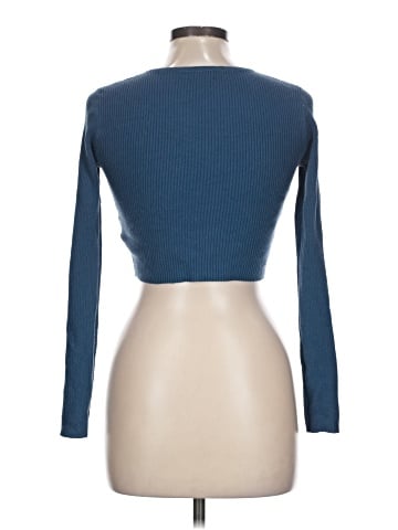 Icon Apparel Long Sleeve Top (view 2)