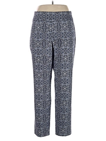 Gloria Vanderbilt Casual Pants (view 1)