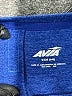 Avia Blue Long Sleeve T-Shirt Size S - photo 7