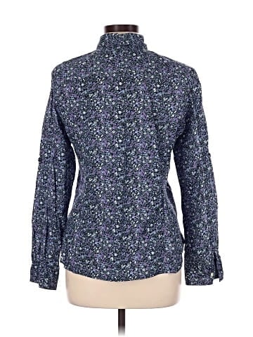 Tommy Hilfiger Long Sleeve Button-Down Shirt (view 2)