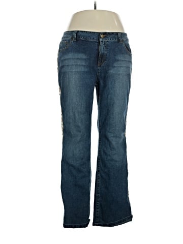Bianca Nygard Jeans (view 1)