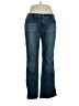Bianca Nygard Stars Blue Jeans Size 16 - photo 1