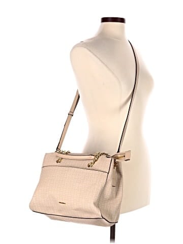 Halston Satchel (view 2)