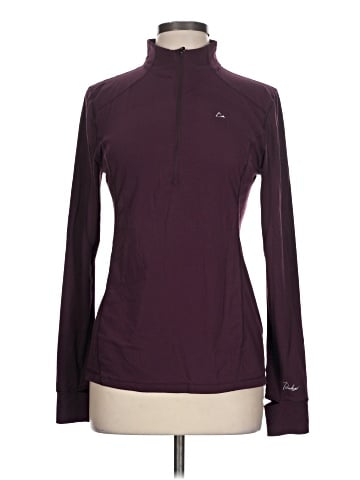 Paradox Long Sleeve Top (view 1)