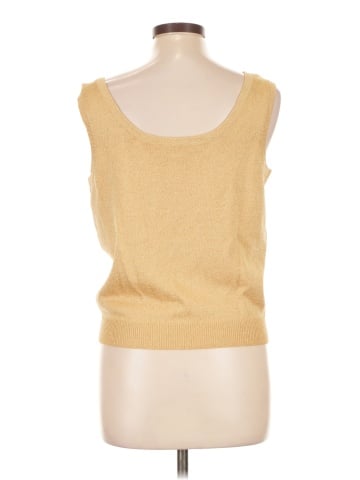 St. John Sweater Vest (view 2)