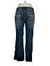 Bianca Nygard Stars Blue Jeans Size 16 - photo 2