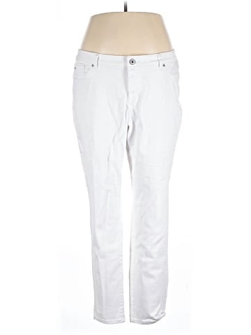 Inc Denim Jeans (view 1)
