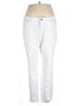 Inc Denim White Jeans Size 18 - photo 1