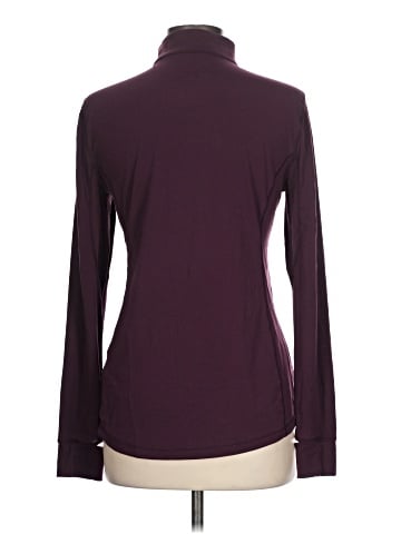 Paradox Long Sleeve Top (view 2)