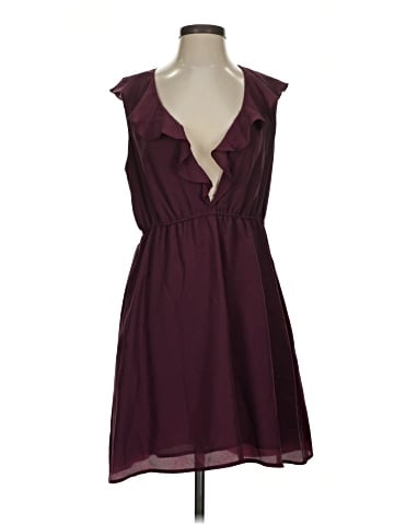 BCBGeneration Cocktail Dress (view 1)
